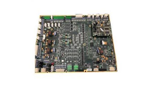 IC220MDL643 GE CPU Module