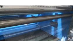 China Water Soluble Release Film PVOH Transparent Sheet supplier