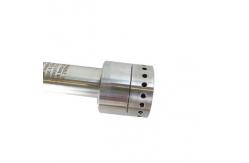 China SS304 Hydrostatic Water 5V Sewage Level Sensor Anti Clogging supplier