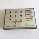 Refurbished Spain EPP5 Pinpad Diebold ATM Parts 49216686000E for sale