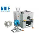 Horizontal Stator Insulation Paper Inserting Machine for Deep Water Pump india for sale