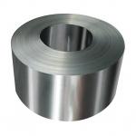 Non Magnetic  Custom 304 Strip Stainless Steel  Coil 3mm Thickness for sale