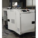 Powerful 20kw 25kva Natural Gas LPG CHP System with Dual Fuel Capability