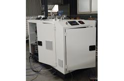 China Powerful 20kw 25kva Natural Gas LPG CHP System with Dual Fuel Capability supplier