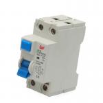 Model ID 63A RCCB Residual Current Circuit Breaker 30mA 2P 4P
