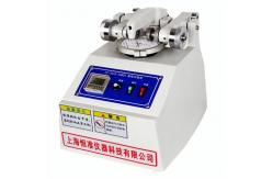 China AC220V 50HZ Abrasion Testing Machine Antiwear Multi Function supplier