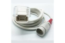 China 220cm 19 Pin SPO2  Pulse Oximeter Adapter supplier
