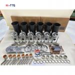Heavy Construction Machinery Engine NH220Overhaul Kit Liner Kit Piston 6620-31-2110