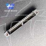 HW-M80 Connectors, HW-M80-5003405 2mm Pitch Rectangle Connector for sale