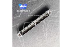 China HW-M80 Connectors, HW-M80-5003405 2mm Pitch Rectangle Connector supplier