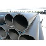Durable HDPE Dredging Pipe Excellent Impact Resistance Anticorrosion