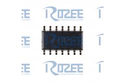 China LM139DR supplier