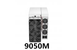 China 3245W 1024MB Antminer L7 9050Mh/S Scrypt LTC Doge Asic Miner supplier