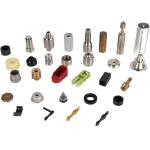 Cnc Machining Partsprecision Cnc Machining With Surface Treatment for sale