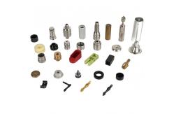 China Cnc Machining Partsprecision Cnc Machining With Surface Treatment supplier