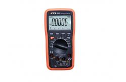 China VICTOR 86E Multimeter Tool DC 1000V Victor Multimeter supplier