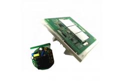 China High Precision BGA PCB Board Assembly , FR4 Electronic Circuit Board Assembly supplier