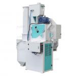 Rice Milling Equipment Pneumatic Husker Huller Paddy Shellering Rice Milling Machine for sale