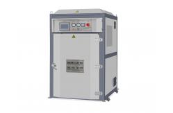 China High Efficient Automatic Shoe Shaping Machine Time Saving Mildew Proof supplier