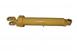 China 10C0207X0 Backhoe Boom Cylinder Construction Machine Spare Parts in Stock supplier