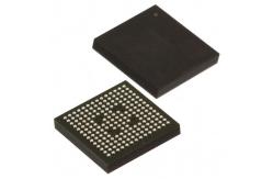 China LCMXO2-4000HE-4MG184C supplier