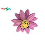 Amusement Inflatable Flower Decoration Balloon Outdoor Advertising Inflatable Model for sale