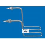 380V 1KW 2KW 3KW U Shape Stainless Steel Immersion Heater Industrial for sale