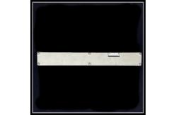 China 8 Key Function Bar Metal Numeric Keypad Stainless Steel 304 Side Key pinpad supplier