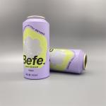 Durable Empty Aluminum Can for Industrial Use - Robust & Reliable Aluminium cylindrical container
