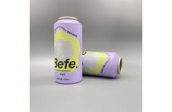 China Durable Empty Aluminum Can for Industrial Use - Robust & Reliable Aluminium cylindrical container supplier