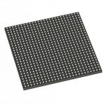 Field Programmable Gate Array 10M04SAU169I7G 189kbit UBGA-169 MAX 10 Field Programmable Gate Array for sale