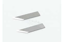 China Z16 Cutting Knife Blade Suitable For Auto Cutting Machine Zund supplier