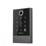 IP66 App Controlled Front Door Lock Waterproof Stainless Steel for sale