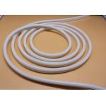 IP68 24V Led Neon Flex 5m 10m 20m Silicone Flexible Led Neon Tube