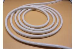 China IP68 24V Led Neon Flex 5m 10m 20m Silicone Flexible Led Neon Tube supplier