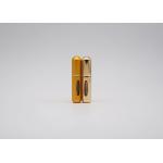 5ml Aluminum Refillable Perfume Bottle Atomizer