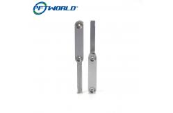 China Custom Precision CNC Machining Stainless Steel Milling Parts For Fluid Equipment supplier