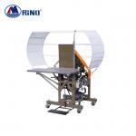 1.2 Knot/S Corrugated Box Strapping Machine Manual Easy Maintenance for sale