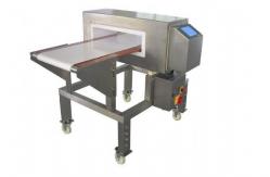 China Highly Sensitive Metal Detector Food Processing , Industrial Metal Detector Food Safety supplier