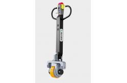 China Motorized Handle Of Pallet Truck With Built-in Lithium Battery supplier