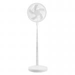 10000W High Capacity Retractable Folding Fan Odorless Indoor / Outdoor Use for sale