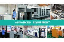 China Softcover Book Printing manufacturer