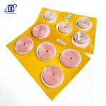 MK9 White Cigarette Making Machines Parts Suction Tape for sale