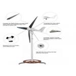 Wind Generator Turbine S700 with External Controller in Australia for sale