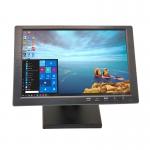 10.1 Inch LCD Monitor With Remote Control With Built-In Dual Speakers For CCTV for sale