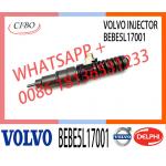 Common Rail Diesel Fuel Injector 22717952 BEBE5L17101 BEBE5L17001 for Engine Parts