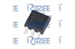 China MOC3020S-TA1 supplier