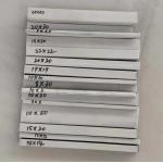 Titanium Square Bar Grade 2 Pickling Surface for sale