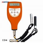 TG-2100FN Non Magnetic Layers Coating Thickness Gauge 5000 micron for sale