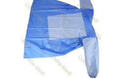 China Medical Instrument Single Use Sterile Care Kit Disposable Sterile Picc Puncture Care Kit supplier